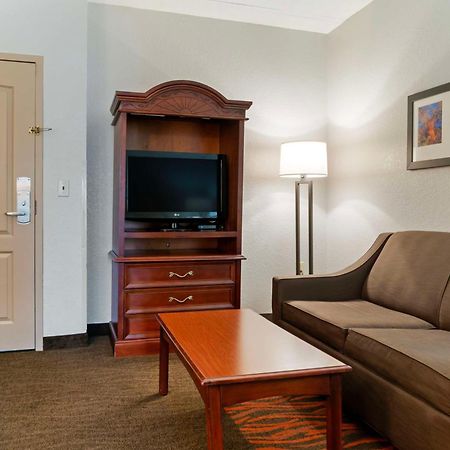 Best Western Executive Inn & Suites Grand Rapids Eksteriør billede