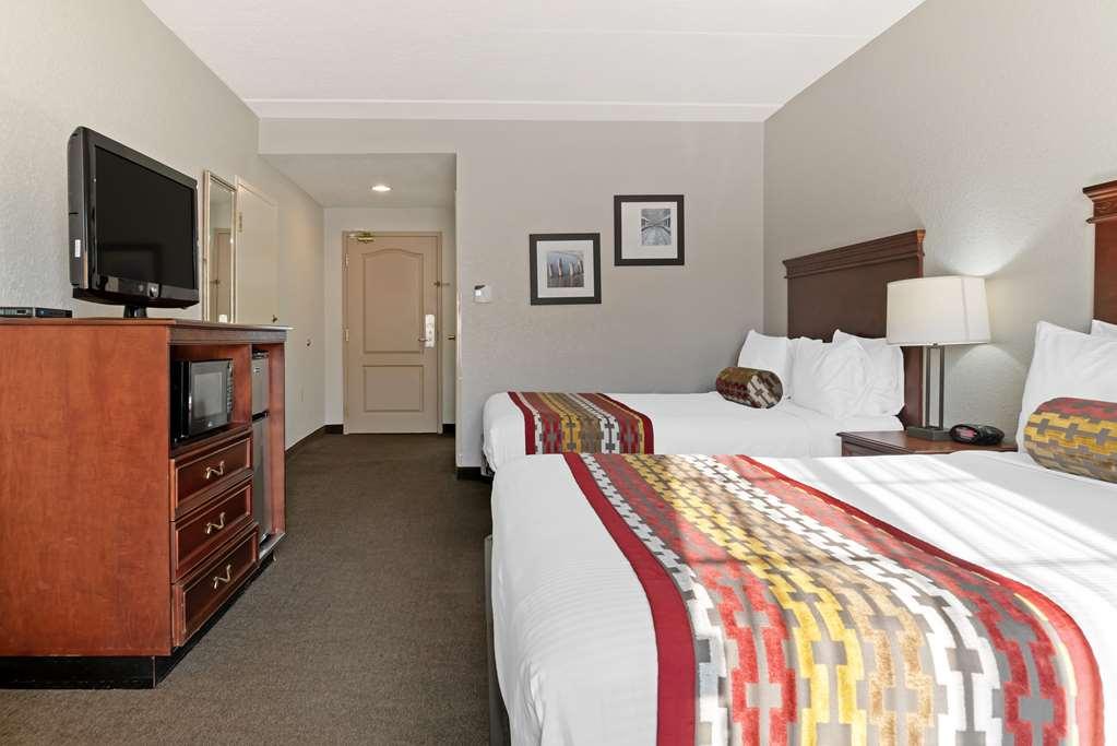 Best Western Executive Inn & Suites Grand Rapids Værelse billede