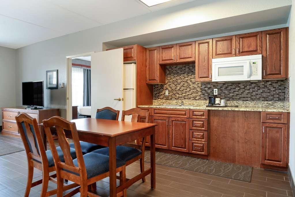 Best Western Executive Inn & Suites Grand Rapids Værelse billede