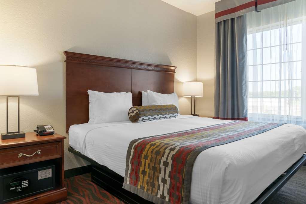 Best Western Executive Inn & Suites Grand Rapids Værelse billede