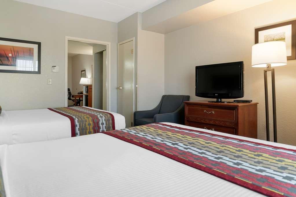 Best Western Executive Inn & Suites Grand Rapids Værelse billede