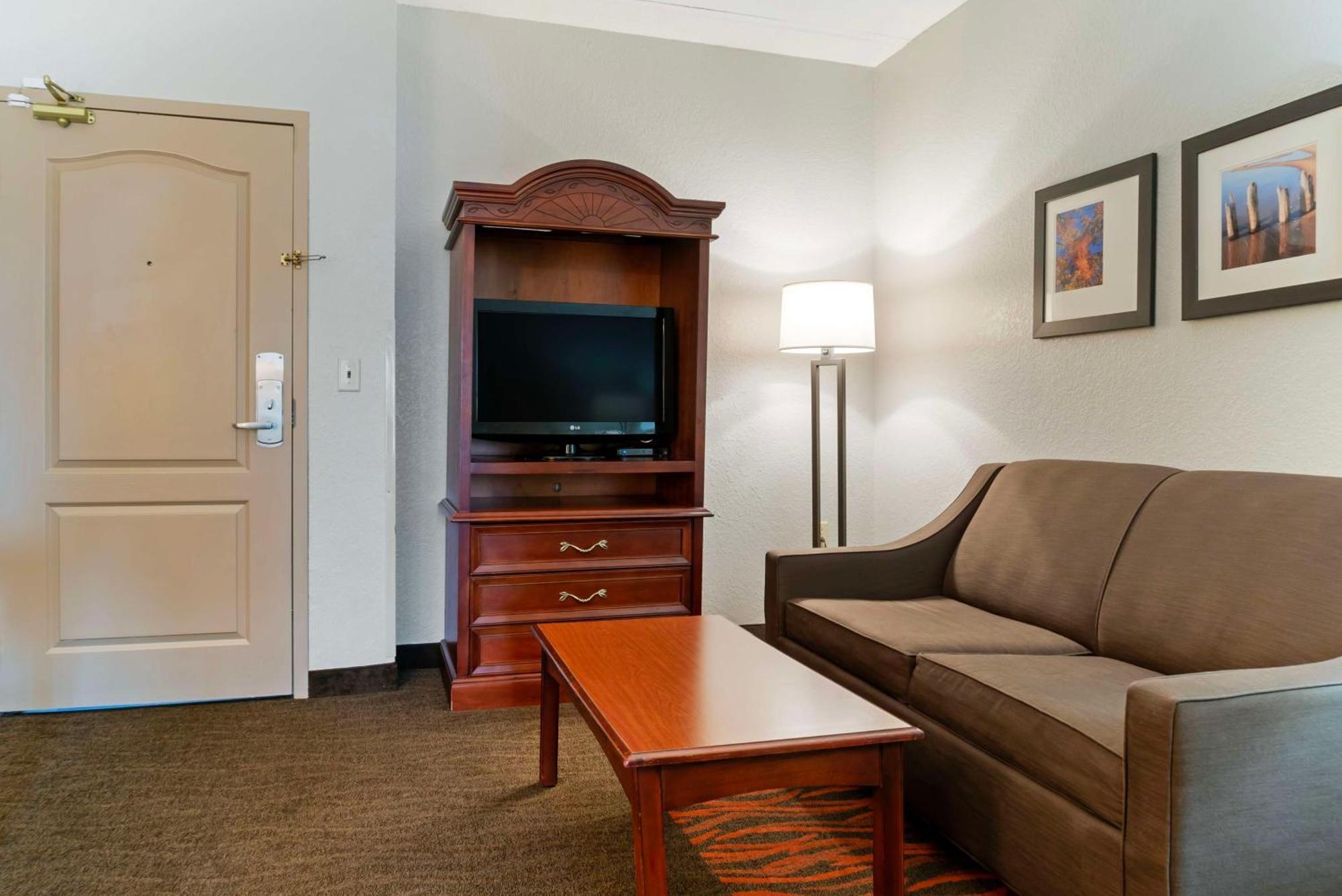 Best Western Executive Inn & Suites Grand Rapids Eksteriør billede