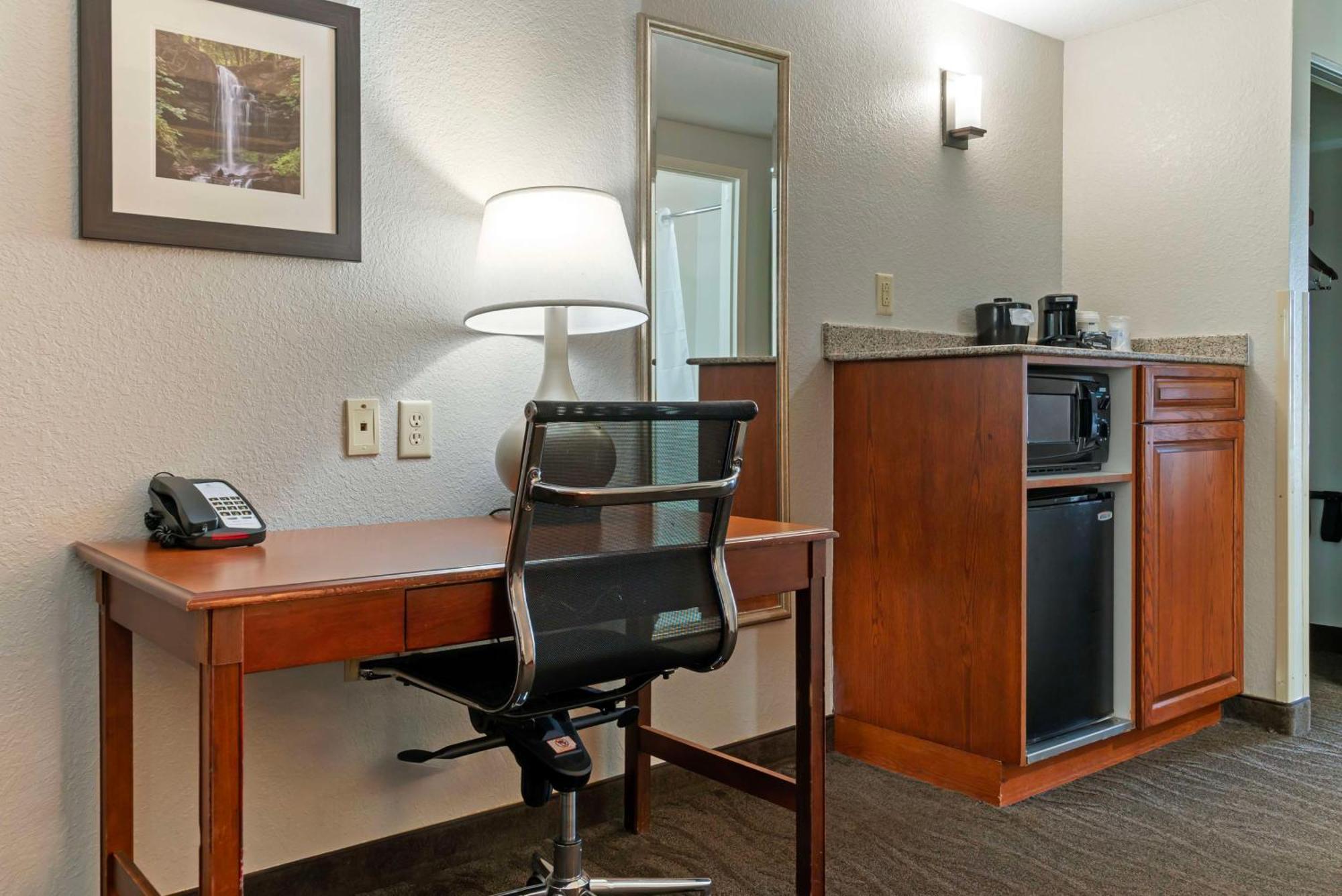 Best Western Executive Inn & Suites Grand Rapids Eksteriør billede