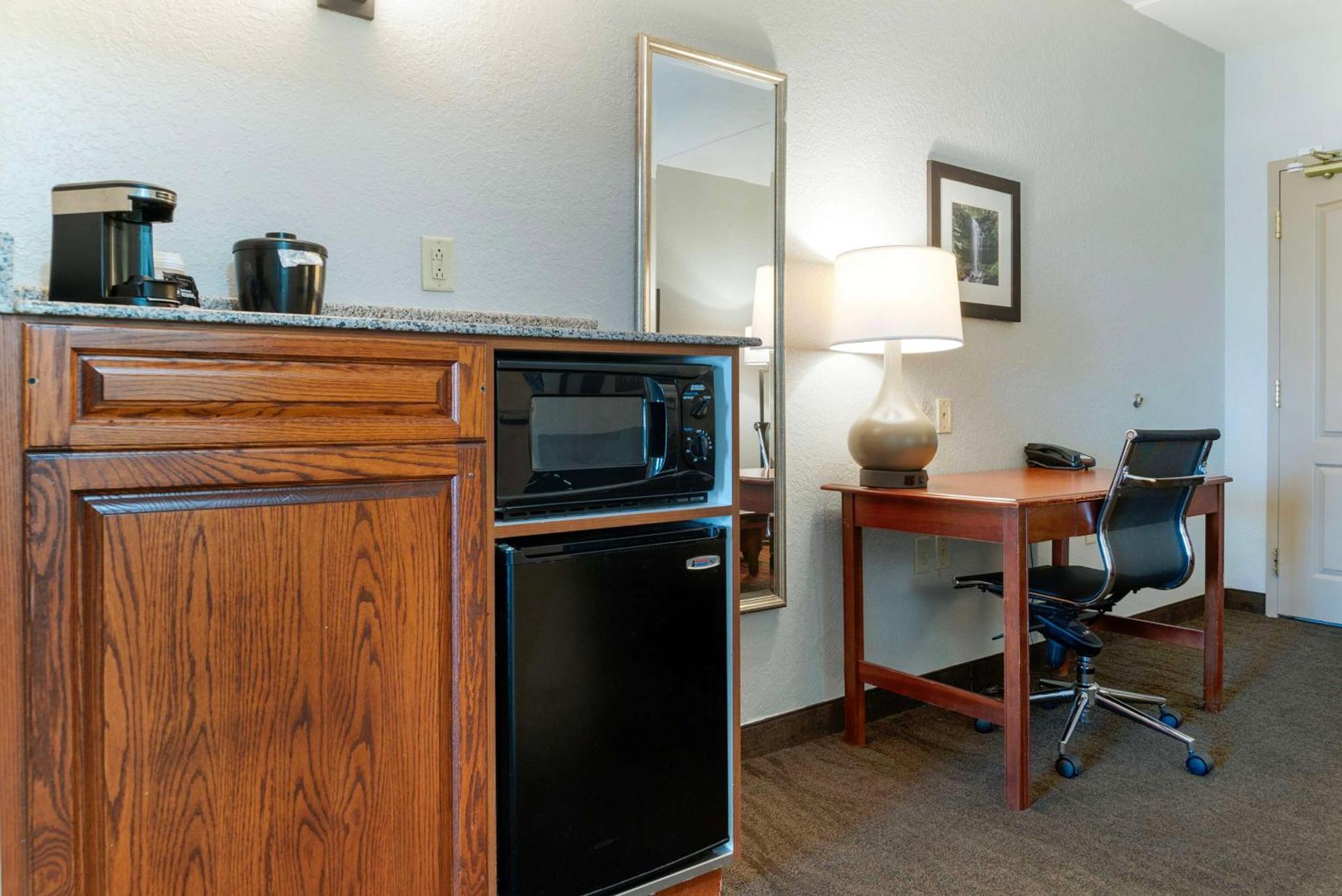 Best Western Executive Inn & Suites Grand Rapids Eksteriør billede