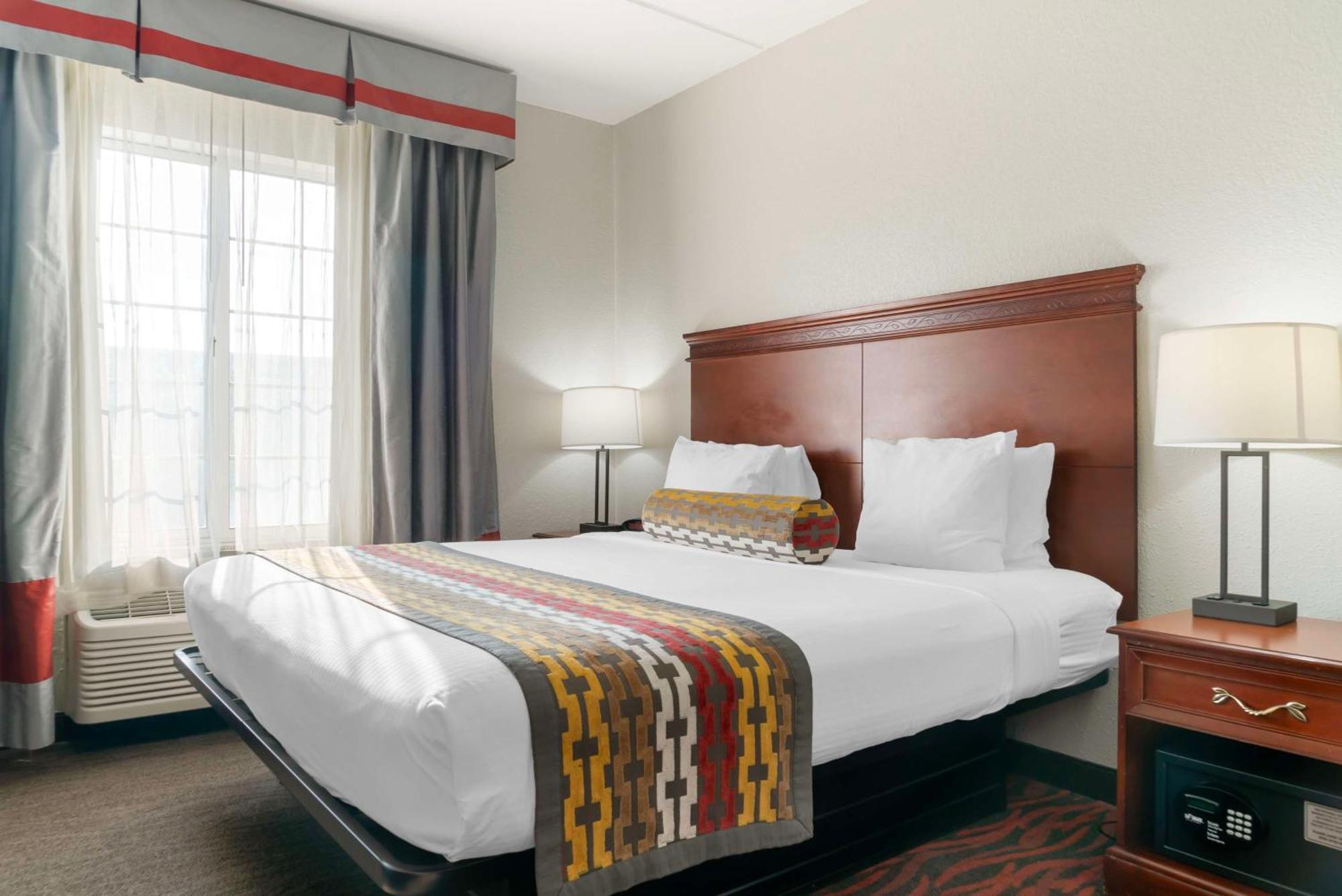 Best Western Executive Inn & Suites Grand Rapids Eksteriør billede