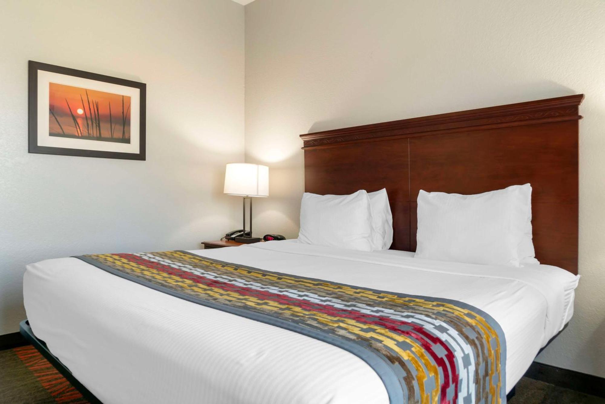 Best Western Executive Inn & Suites Grand Rapids Eksteriør billede