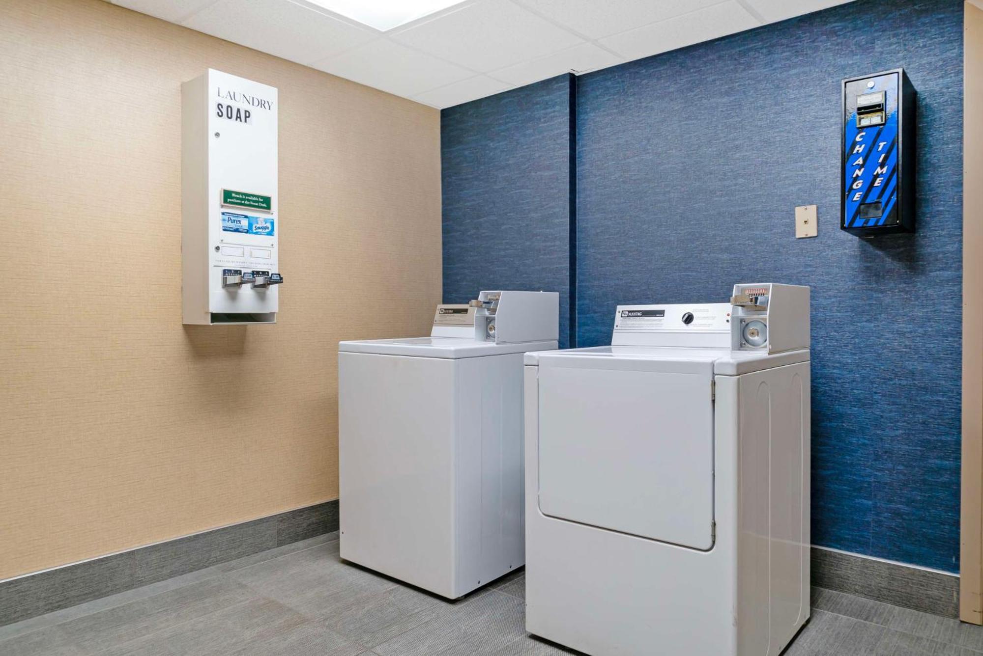 Best Western Executive Inn & Suites Grand Rapids Eksteriør billede