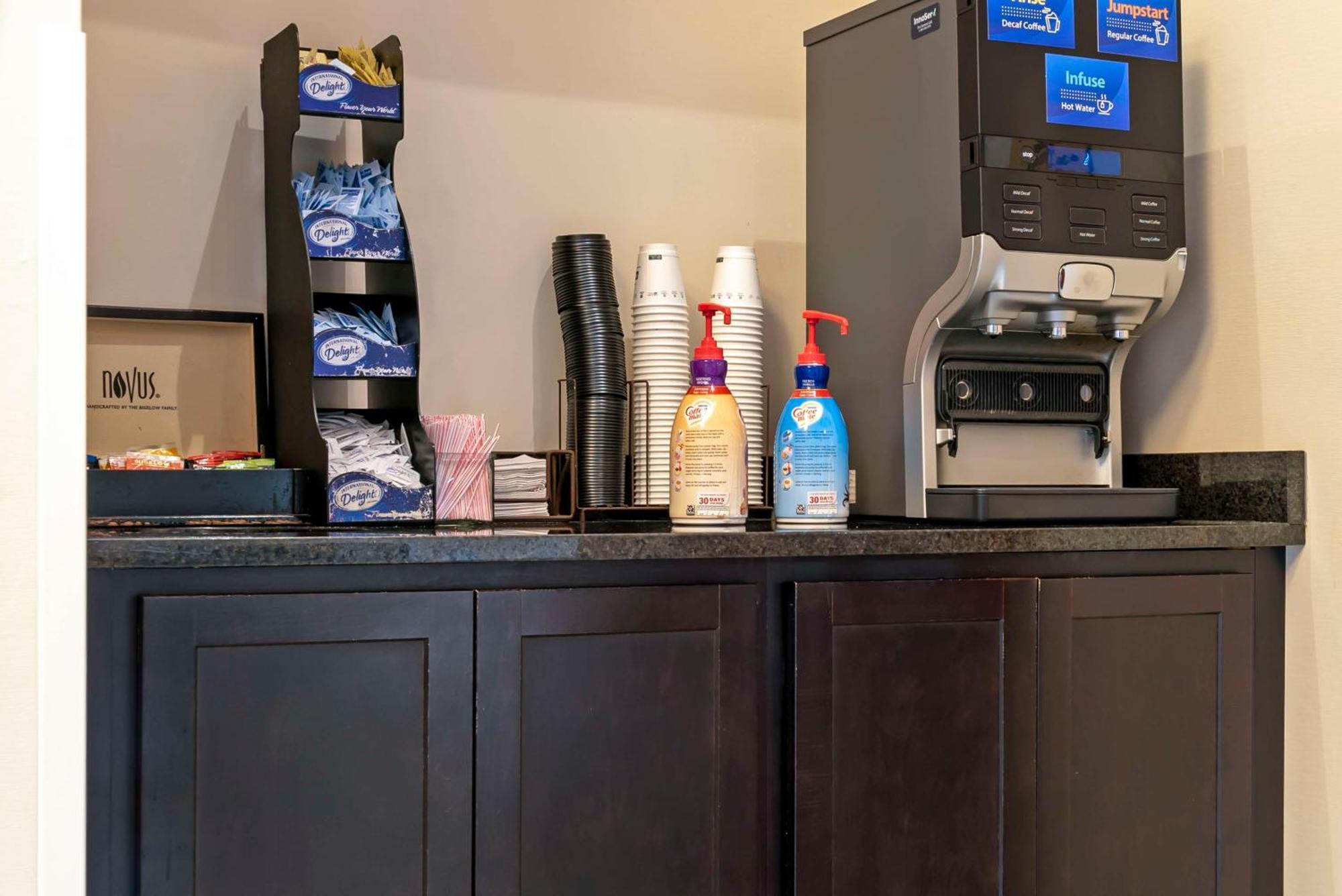 Best Western Executive Inn & Suites Grand Rapids Eksteriør billede